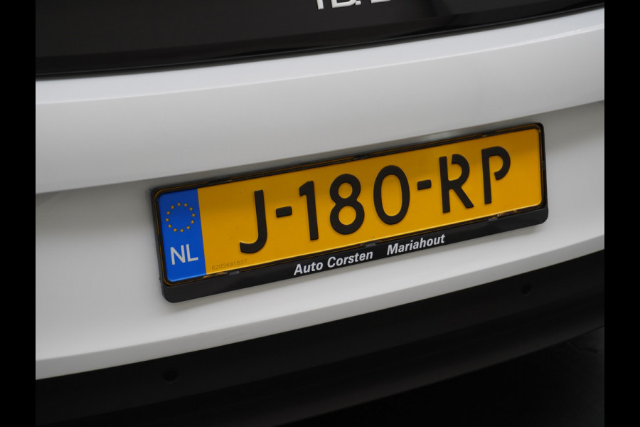 Volkswagen ID.3 58kWh 204PK First Auto-Pilot Navi Adapt.Cruise Control Pdc Apple Carplay Android Navi Ecc Led Stoel-Stuurverwarming DAB Keyless Lmv Bluetooth Regensensor Rijstrooksensor Verkeersbord detectie Mirrorlink 1e Eigenaar Grootste accu Garantie t/m 20-10-2028