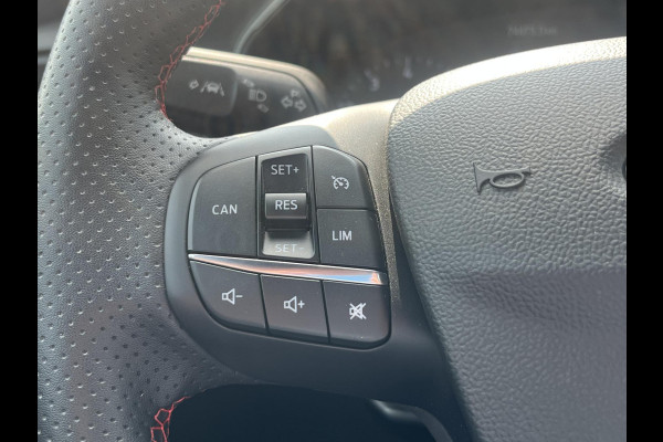 Ford Focus 1.0 EcoBoost Hybrid ST Line 125 Pk | Achteruitrijcamera | Keyless | Led Koplampen | Dual Climate Control |