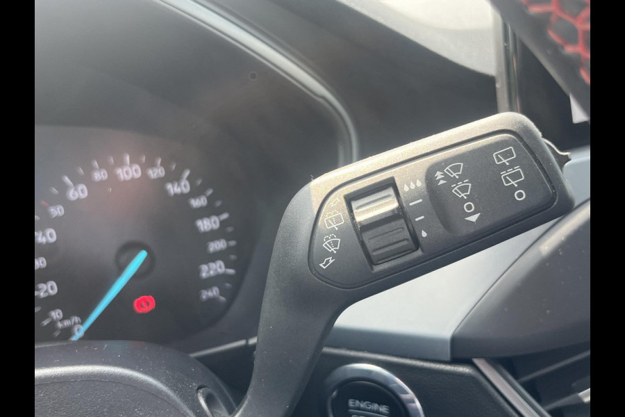 Ford Focus 1.0 EcoBoost Hybrid ST Line 125 Pk | Achteruitrijcamera | Keyless | Led Koplampen | Dual Climate Control |