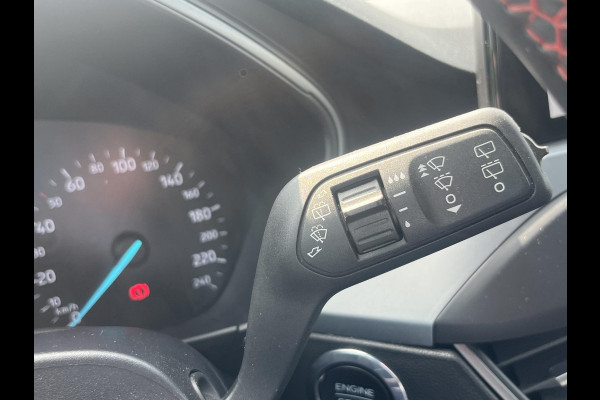 Ford Focus 1.0 EcoBoost Hybrid ST Line 125 Pk | Achteruitrijcamera | Keyless | Led Koplampen | Dual Climate Control |
