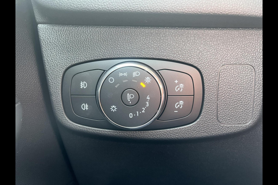 Ford Focus 1.0 EcoBoost Hybrid ST Line 125 Pk | Achteruitrijcamera | Keyless | Led Koplampen | Dual Climate Control |