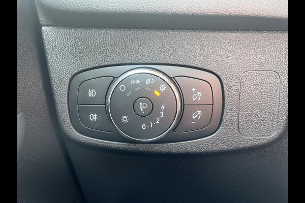 Ford Focus 1.0 EcoBoost Hybrid ST Line 125 Pk | Achteruitrijcamera | Keyless | Led Koplampen | Dual Climate Control |