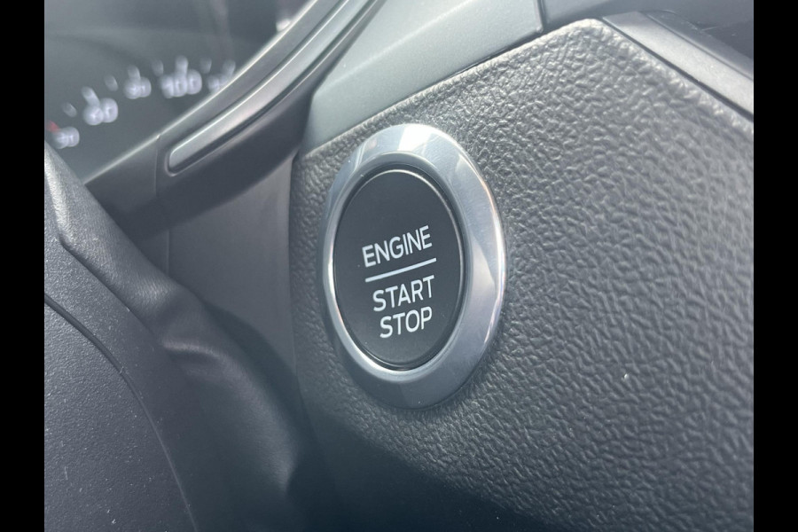 Ford Focus 1.0 EcoBoost Hybrid ST Line 125 Pk | Achteruitrijcamera | Keyless | Led Koplampen | Dual Climate Control |