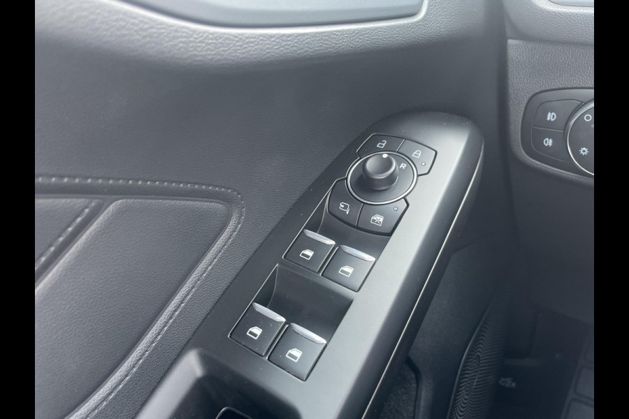 Ford Focus 1.0 EcoBoost Hybrid ST Line 125 Pk | Achteruitrijcamera | Keyless | Led Koplampen | Dual Climate Control |