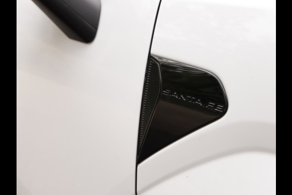 Hyundai Santa Fe 1.6 T-GDI PHEV Premium Plus 4WD 7-Zits - Bose Audio - Memoryzetels