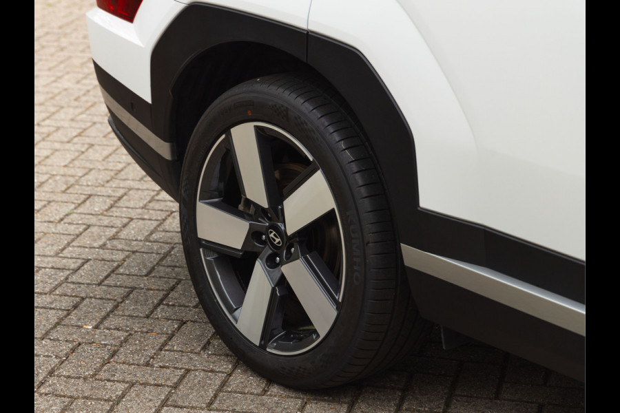 Hyundai Santa Fe 1.6 T-GDI PHEV Premium Plus 4WD 7-Zits - Bose Audio - Memoryzetels