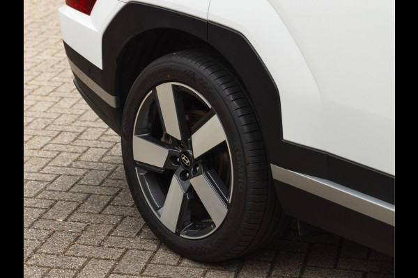 Hyundai Santa Fe 1.6 T-GDI PHEV Premium Plus 4WD 7-Zits - Bose Audio - Memoryzetels