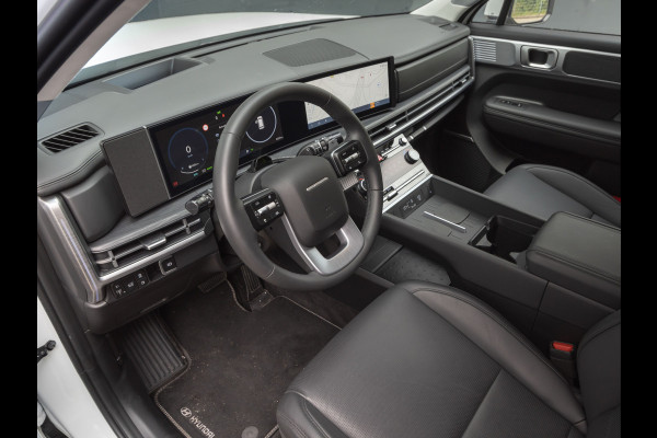 Hyundai Santa Fe 1.6 T-GDI PHEV Premium Plus 4WD 7-Zits - Bose Audio - Memoryzetels