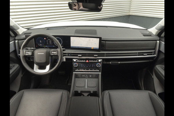 Hyundai Santa Fe 1.6 T-GDI PHEV Premium Plus 4WD 7-Zits - Bose Audio - Memoryzetels