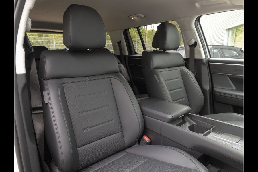 Hyundai Santa Fe 1.6 T-GDI PHEV Premium Plus 4WD 7-Zits - Bose Audio - Memoryzetels