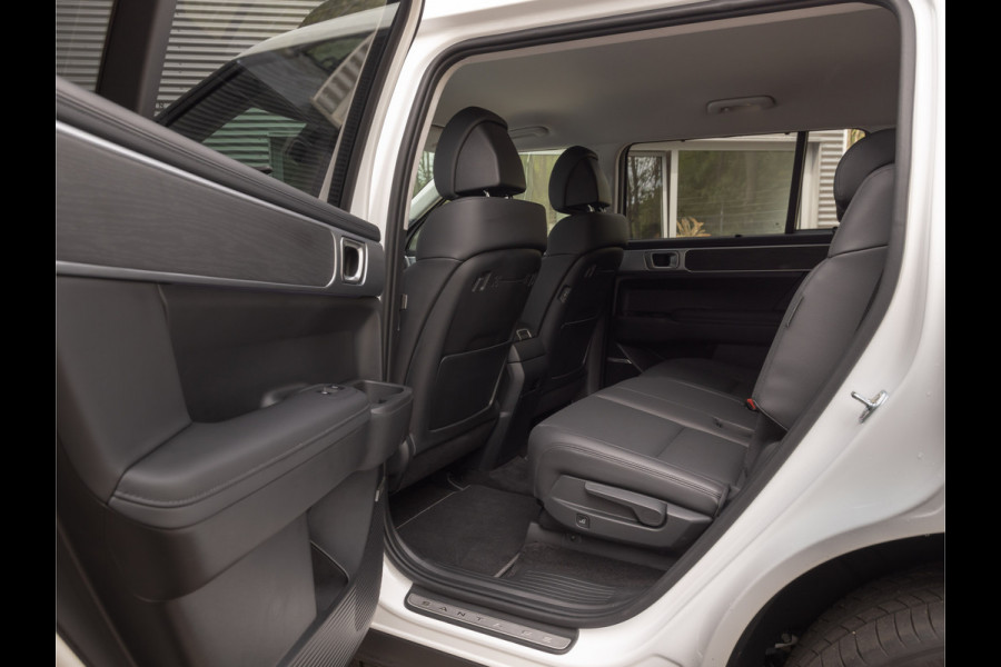 Hyundai Santa Fe 1.6 T-GDI PHEV Premium Plus 4WD 7-Zits - Bose Audio - Memoryzetels