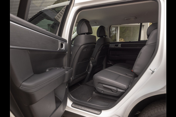 Hyundai Santa Fe 1.6 T-GDI PHEV Premium Plus 4WD 7-Zits - Bose Audio - Memoryzetels