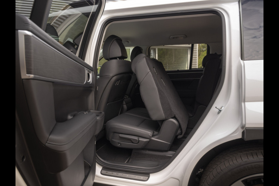 Hyundai Santa Fe 1.6 T-GDI PHEV Premium Plus 4WD 7-Zits - Bose Audio - Memoryzetels