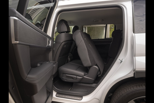 Hyundai Santa Fe 1.6 T-GDI PHEV Premium Plus 4WD 7-Zits - Bose Audio - Memoryzetels