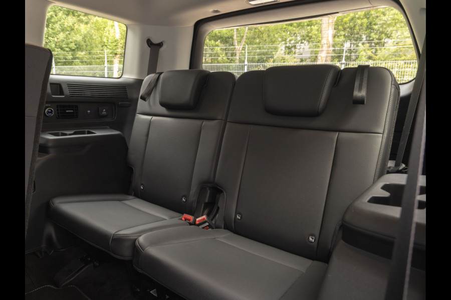 Hyundai Santa Fe 1.6 T-GDI PHEV Premium Plus 4WD 7-Zits - Bose Audio - Memoryzetels