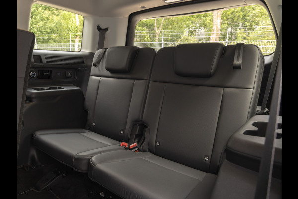 Hyundai Santa Fe 1.6 T-GDI PHEV Premium Plus 4WD 7-Zits - Bose Audio - Memoryzetels