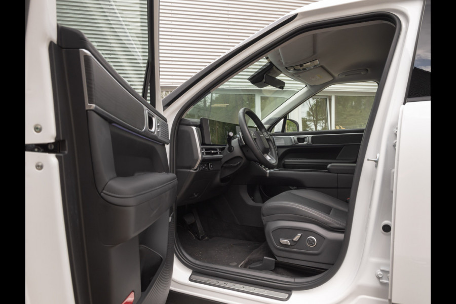 Hyundai Santa Fe 1.6 T-GDI PHEV Premium Plus 4WD 7-Zits - Bose Audio - Memoryzetels