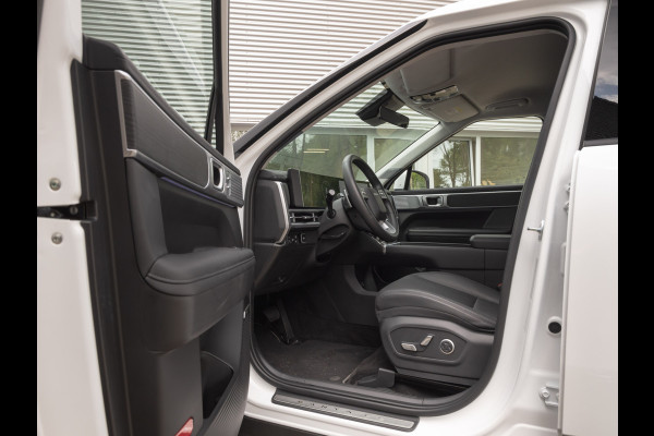 Hyundai Santa Fe 1.6 T-GDI PHEV Premium Plus 4WD 7-Zits - Bose Audio - Memoryzetels