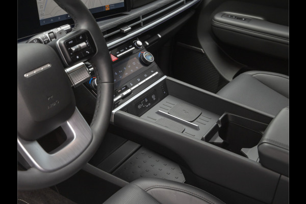 Hyundai Santa Fe 1.6 T-GDI PHEV Premium Plus 4WD 7-Zits - Bose Audio - Memoryzetels