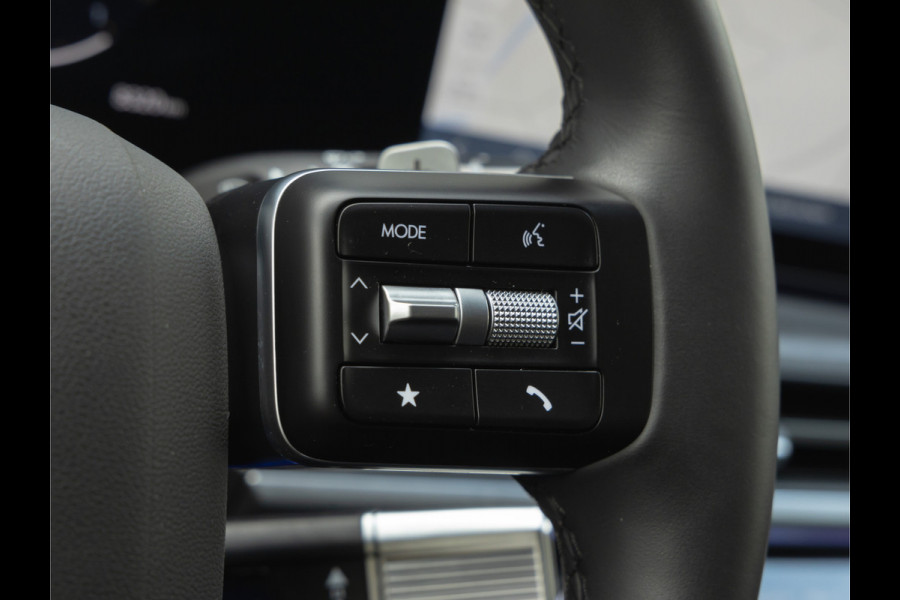 Hyundai Santa Fe 1.6 T-GDI PHEV Premium Plus 4WD 7-Zits - Bose Audio - Memoryzetels