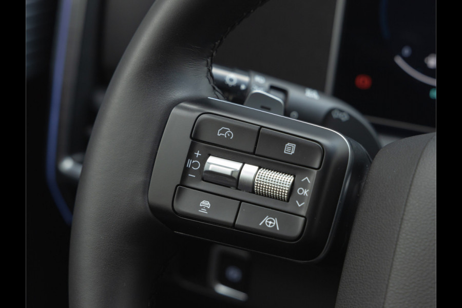 Hyundai Santa Fe 1.6 T-GDI PHEV Premium Plus 4WD 7-Zits - Bose Audio - Memoryzetels