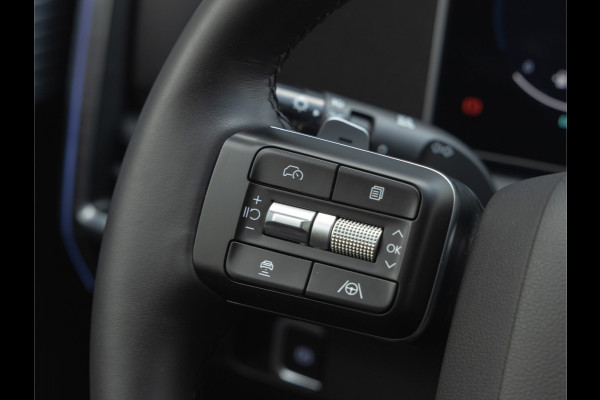 Hyundai Santa Fe 1.6 T-GDI PHEV Premium Plus 4WD 7-Zits - Bose Audio - Memoryzetels