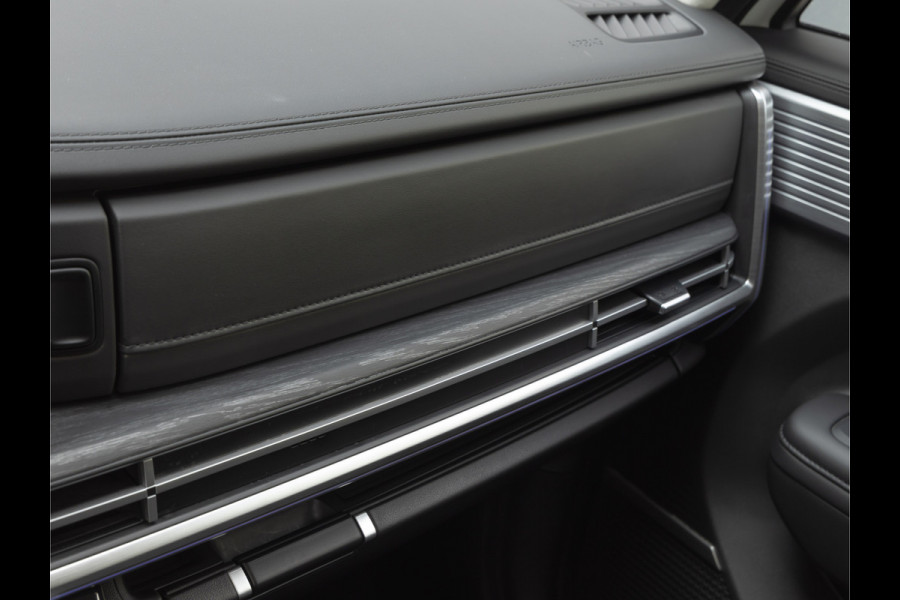 Hyundai Santa Fe 1.6 T-GDI PHEV Premium Plus 4WD 7-Zits - Bose Audio - Memoryzetels