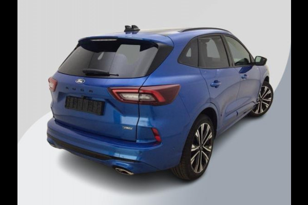 Ford Kuga 2.5 PHEV ST-Line X 243pk | Driver Assistance pack | Panoramadak | 20 inch Licht metaal | Winterpack | Technology Pack | 2.100kg Trekgewicht | Verlengde Fabrieksgarantie tot 09-2028