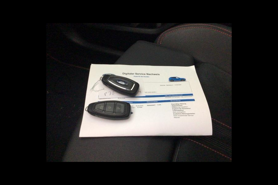 Ford Kuga 2.5 PHEV ST-Line X 243pk | Driver Assistance pack | Panoramadak | 20 inch Licht metaal | Winterpack | Technology Pack | 2.100kg Trekgewicht | Verlengde Fabrieksgarantie tot 09-2028