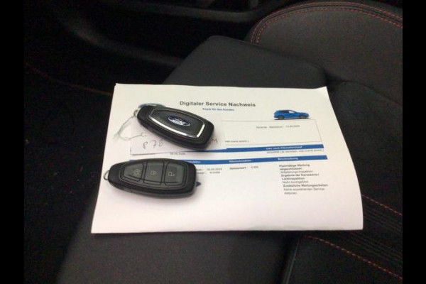 Ford Kuga 2.5 PHEV ST-Line X 243pk | Driver Assistance pack | Panoramadak | 20 inch Licht metaal | Winterpack | Technology Pack | 2.100kg Trekgewicht | Verlengde Fabrieksgarantie tot 09-2028