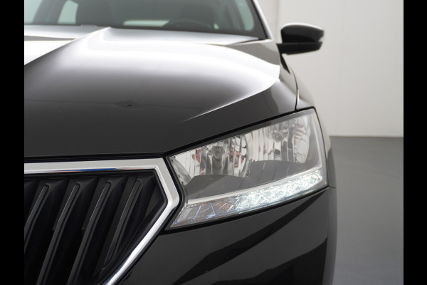 Škoda Fabia Combi 1.0T-96PK Apple Carplay Android Navi Airco Cruise-C PDC Mirror Link 16" DAB Business Edition Led Bluetooth ESP Spraakbediening Isofix