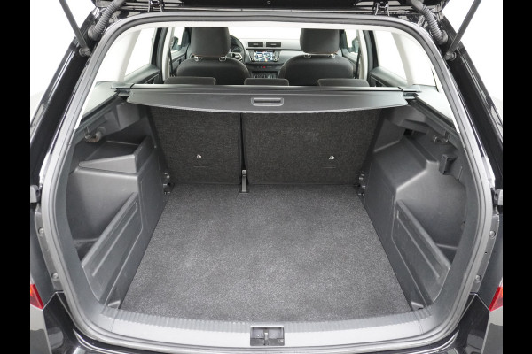Škoda Fabia Combi 1.0T-96PK Apple Carplay Android Navi Airco Cruise-C PDC Mirror Link 16" DAB Business Edition Led Bluetooth ESP Spraakbediening Isofix