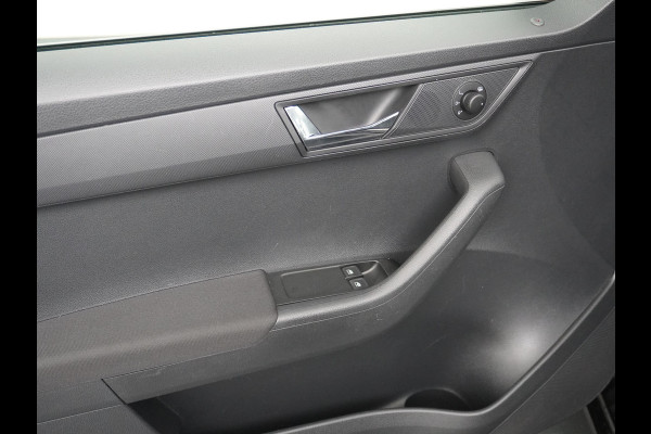 Škoda Fabia Combi 1.0T-96PK Apple Carplay Android Navi Airco Cruise-C PDC Mirror Link 16" DAB Business Edition Led Bluetooth ESP Spraakbediening Isofix