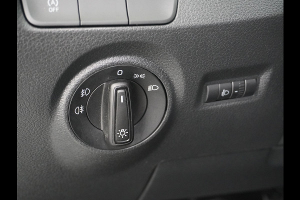 Škoda Fabia Combi 1.0T-96PK Apple Carplay Android Navi Airco Cruise-C PDC Mirror Link 16" DAB Business Edition Led Bluetooth ESP Spraakbediening Isofix