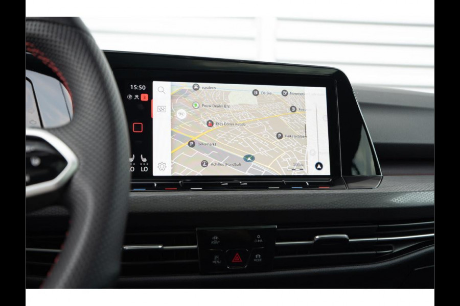 Volkswagen Golf 2.0 TSI GTI Clubsport IQ Ligt Panoramadak Harman/Kardon Dodehoek Keyless Stuurverw.