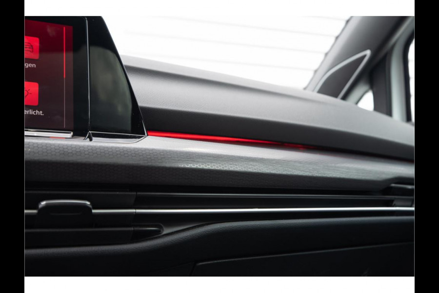 Volkswagen Golf 2.0 TSI GTI Clubsport IQ Ligt Panoramadak Harman/Kardon Dodehoek Keyless Stuurverw.