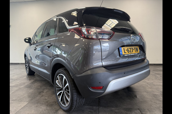 Opel Crossland X 1.2 Turbo 120 Jaar Edition Navigatie CruiseControl 17'lmv