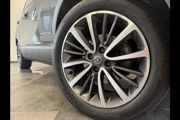 Opel Crossland X 1.2 Turbo 120 Jaar Edition Navigatie CruiseControl 17'lmv