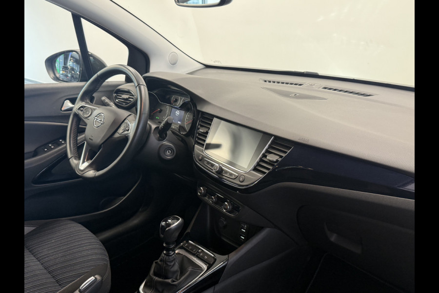 Opel Crossland X 1.2 Turbo 120 Jaar Edition Navigatie CruiseControl 17'lmv