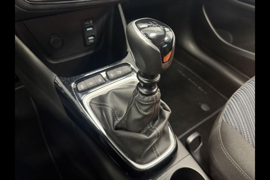 Opel Crossland X 1.2 Turbo 120 Jaar Edition Navigatie CruiseControl 17'lmv