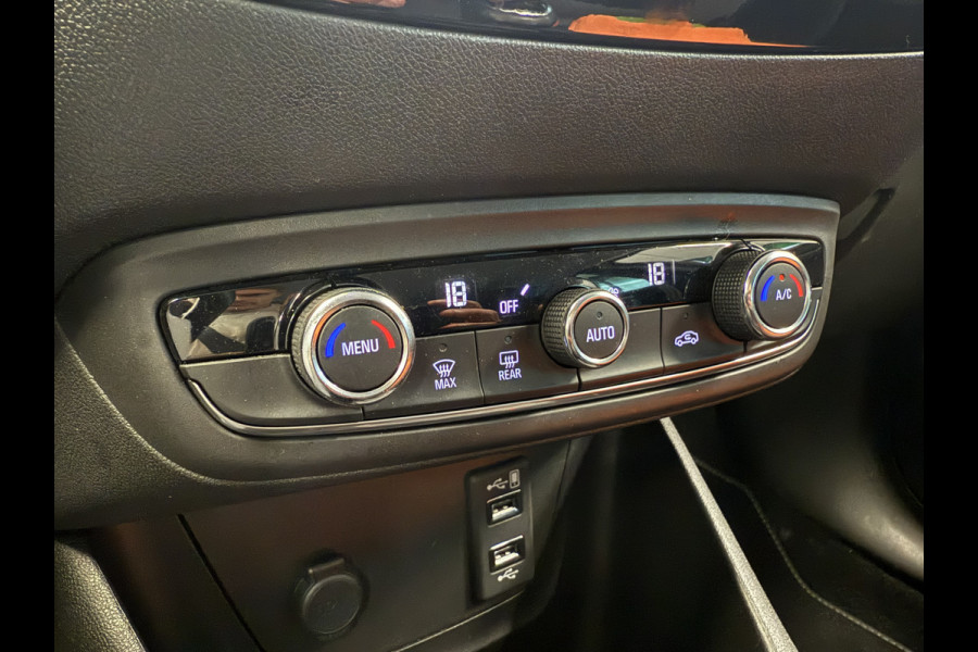 Opel Crossland X 1.2 Turbo 120 Jaar Edition Navigatie CruiseControl 17'lmv