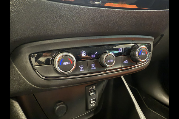 Opel Crossland X 1.2 Turbo 120 Jaar Edition Navigatie CruiseControl 17'lmv