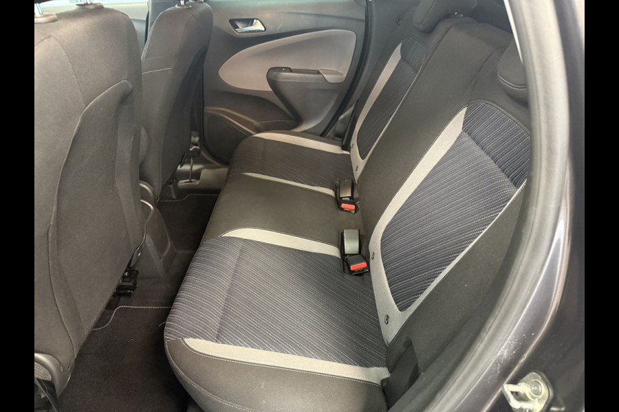 Opel Crossland X 1.2 Turbo 120 Jaar Edition Navigatie CruiseControl 17'lmv