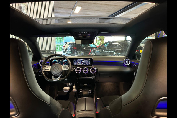 Mercedes-Benz CLA-Klasse 220|AMG|PANO|SFEER|BOMVOL!