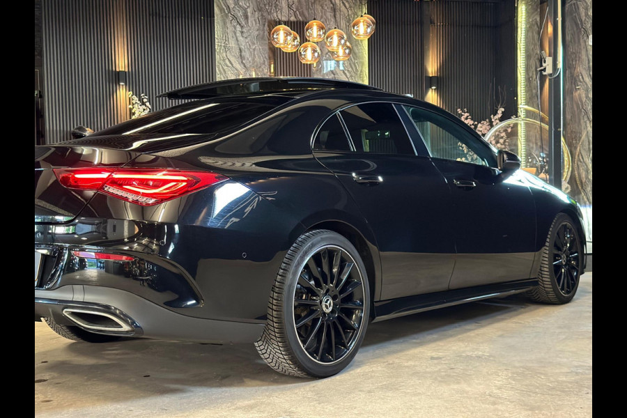 Mercedes-Benz CLA-Klasse 220|AMG|PANO|SFEER|BOMVOL!