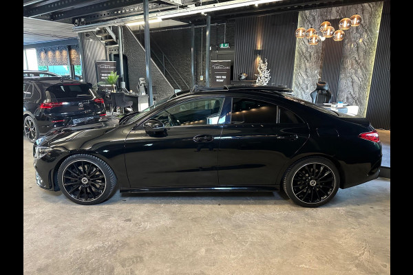 Mercedes-Benz CLA-Klasse 220|AMG|PANO|SFEER|BOMVOL!