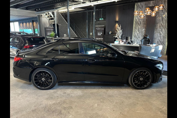 Mercedes-Benz CLA-Klasse 220|AMG|PANO|SFEER|BOMVOL!