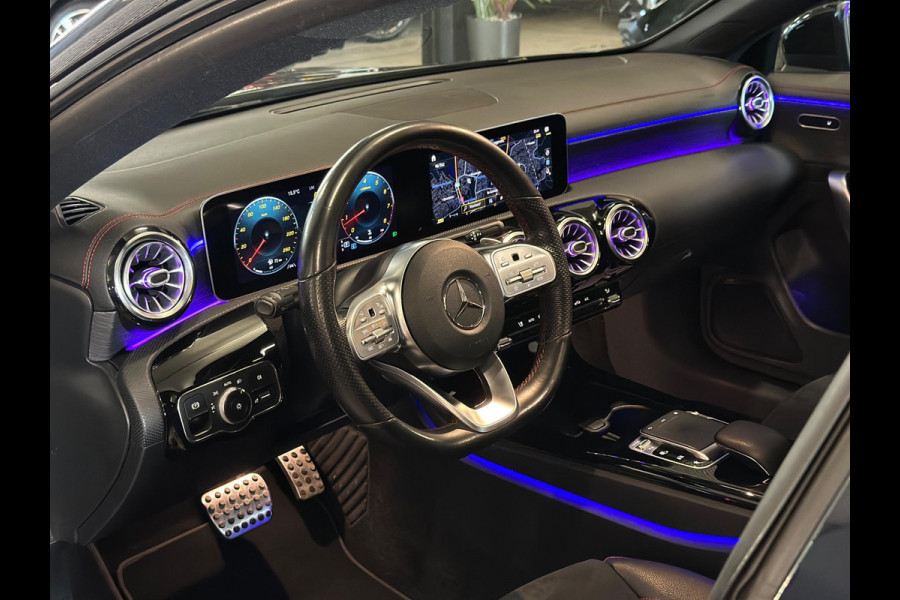 Mercedes-Benz CLA-Klasse 220|AMG|PANO|SFEER|BOMVOL!