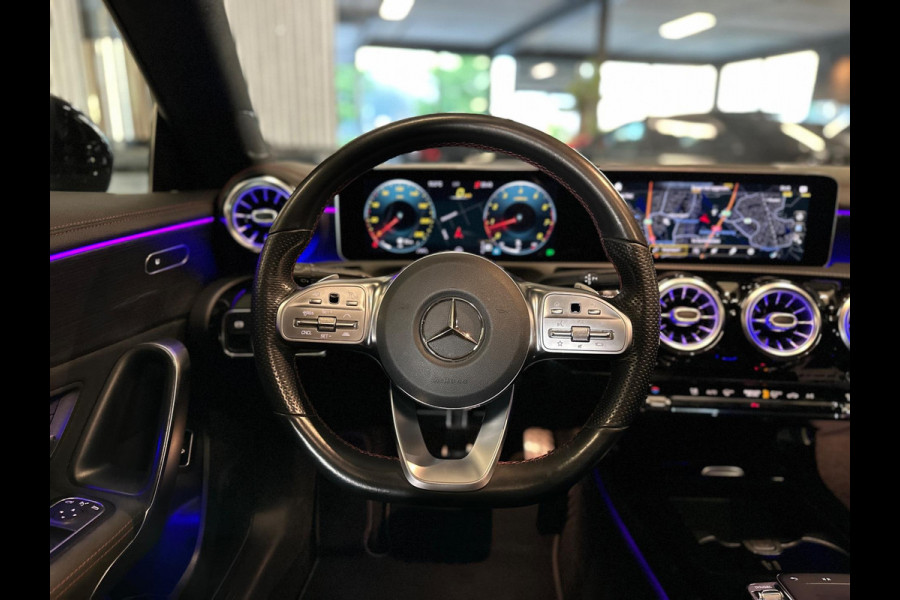 Mercedes-Benz CLA-Klasse 220|AMG|PANO|SFEER|BOMVOL!