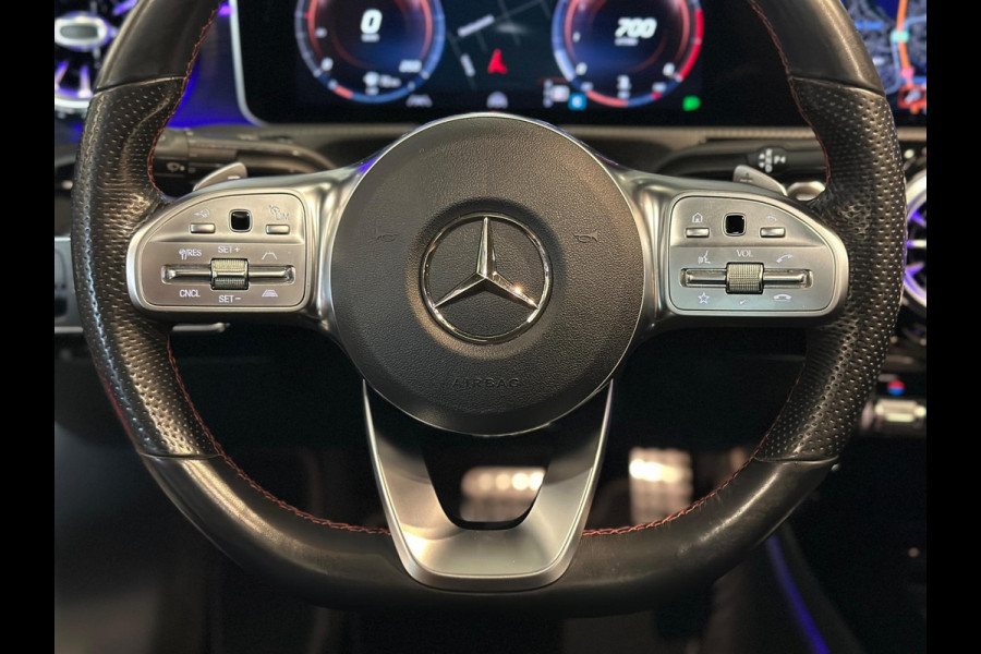 Mercedes-Benz CLA-Klasse 220|AMG|PANO|SFEER|BOMVOL!